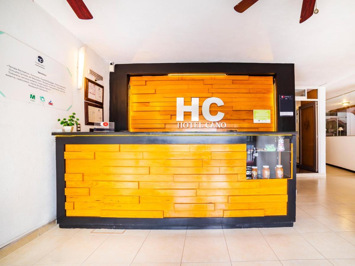Hotel Hc 셀라야 외부 사진