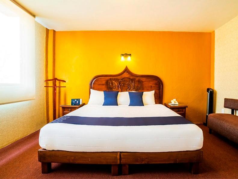 Hotel Hc 셀라야 외부 사진