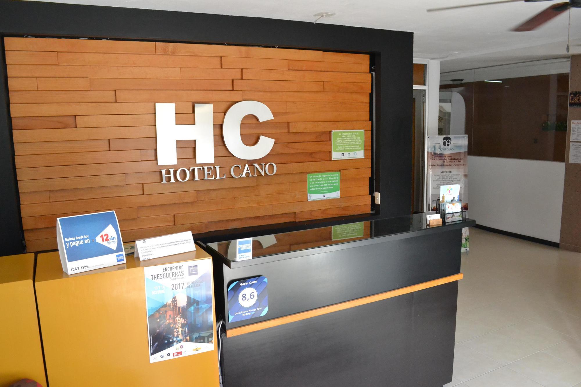 Hotel Hc 셀라야 외부 사진